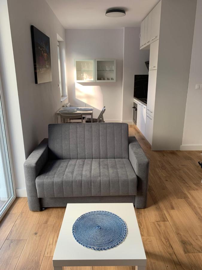 Apartamenty Garbary 32 Z Klimatyzacja - Air-Conditioning Poznań Kültér fotó