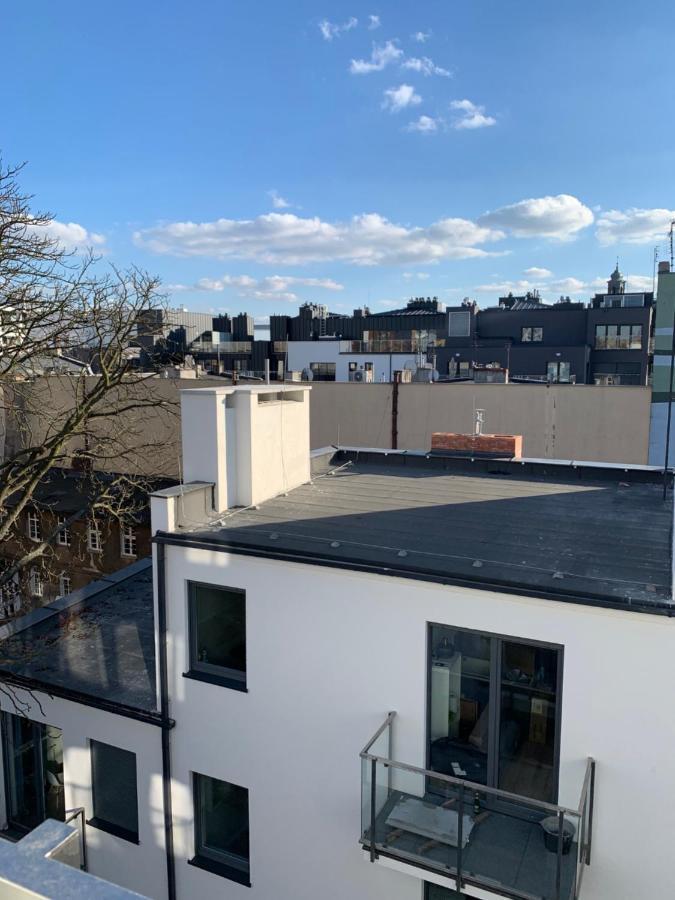 Apartamenty Garbary 32 Z Klimatyzacja - Air-Conditioning Poznań Kültér fotó