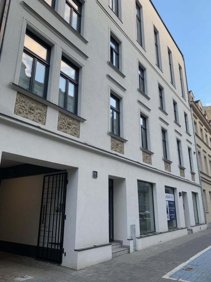 Apartamenty Garbary 32 Z Klimatyzacja - Air-Conditioning Poznań Kültér fotó